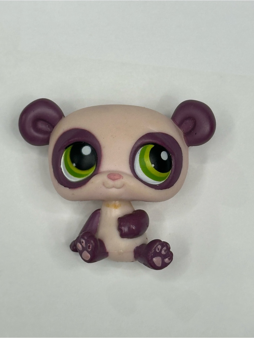 Littlest Pet Shop Panda #353